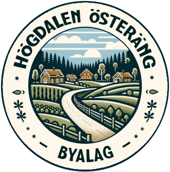 Högdalen Österängs Byalag